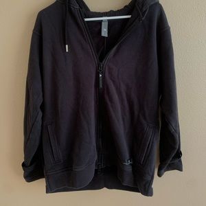 Stella McMartney Adidas hoodie!!